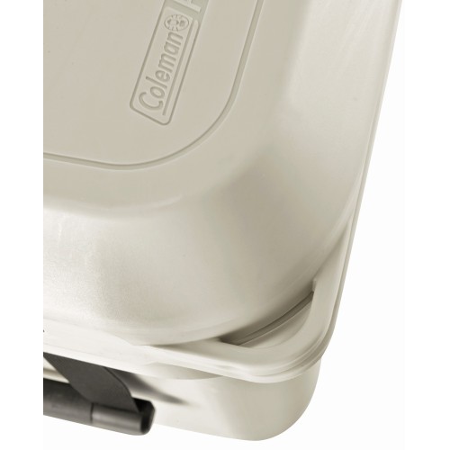 Nevera COLEMAN PRO 55QT con ruedas (52L)